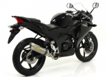 CBR 125 R 11/14 Race-Tech Alluminium Kompletny