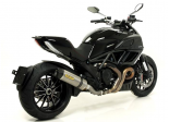 Diavel 11/15 Race-Tech Titanium/Carbon 71768PK