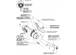 CBR 600 F 11/14 One Stal Ref: 8400