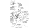 Układ wydechowy LeoVince KTM 690 Duke 08/11 Underbody Stal REF:8258