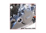KTM SUPER ENDURO 950 - zestaw osłon