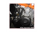 KTM SUPER MOTO 950 /R 990 - zestaw osłon