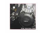 KTM SUPERDUKE 990 /R - osłona alternatora