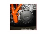 KTM SUPERDUKE 990 /R - zestaw osłon