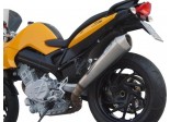 F 800 S/ST 06/12 Conic steel street legal CAT