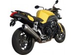 K1200 R 05/08 Conic steel street legal CAT