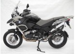 1200 GS 04/09 Penta steel-black alu racing