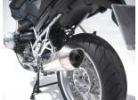 R1200 R 04/08 Conic steel mirror polished street legal CAT