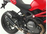 Monster 1100 EVO 11/13 N.2 over-and-under carbonium racing