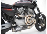 XR 1200 09/13 Full kit 2>2 steel-titanium racing