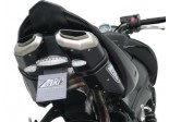 B-King 07/12 N.2 Penta steel-black alu racing