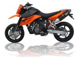 950 Supermoto 04/08 Steel-carbonium racing