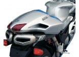 F4-1000 S/F4 Tamburini 04/05 Penta steel-black alu street legal