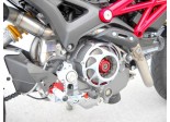 Monster 696 / 796 08/13 Full kit 2>1 Penta titanium-alu racing