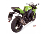 ZX-10R 08/10 Suono Steel Black