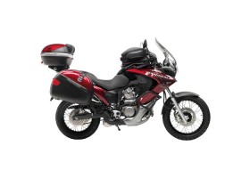 Stelaż kufra centralnego (Monolock) E225M do Honda XL700V Transalp 08/13 GIVI