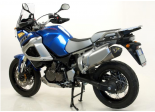 Układ Wydechowy ARROW Yamaha XT 1200 Z Super Tenere 10/15 Maxi Race-Tech Aluminiowy Kompletny