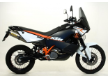 Układ Wydechowy ARROW KTM 990 Adventure 08/12 Race-Tech Aluminium