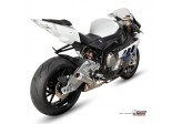 S 1000 RR 09/12 X-Cone Plus Inox