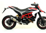 Hypermotard Hyperstrada 820 2013 Race-Tech Aluminiowy 71806AK