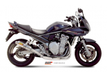 Bandit 1250 07/13 GP Inox Black