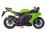 ZX-10R 08/10 GP Inox Black