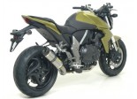 Układ Wydechowy ARROW Honda CB 1000 R 08/15 Street thunder Titanium+Carbon Cap