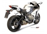 Układ wydechowy MIVV CBR 1000RR 08/11 Suono Titanium No CAT