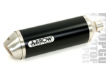 Układ Wydechowy ARROW Honda CBR 600 RR 09/12 Dark Line Alluminium Kompletny