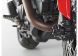Crash pady SW-Motech do Ducati Multistrada 1200 10-12 KOD:STP.22.176.10000/B