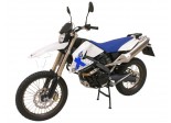 Gmole Osłona silnika SW-Motech do BMW G 650 Xmoto 06-09 KOD:SBL.07.629.100