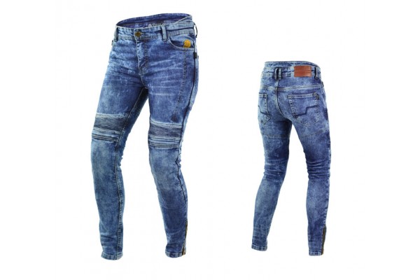 MICAS 1665 LADIES Denim Pants