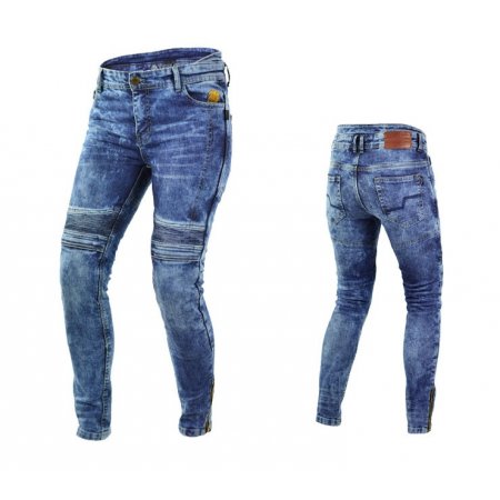 MICAS 1665 LADIES Denim Pants