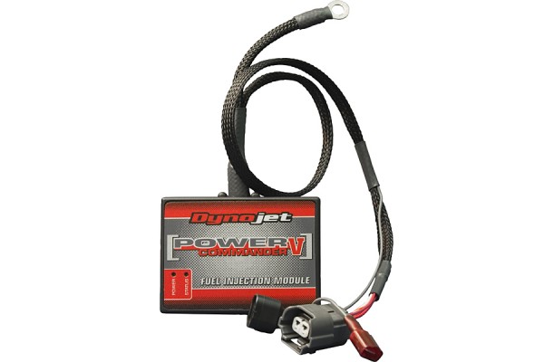 Power Commander V BMW G650GS 12/15