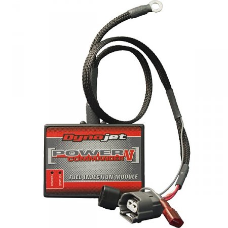 Power Commander V BMW G650GS 12/15