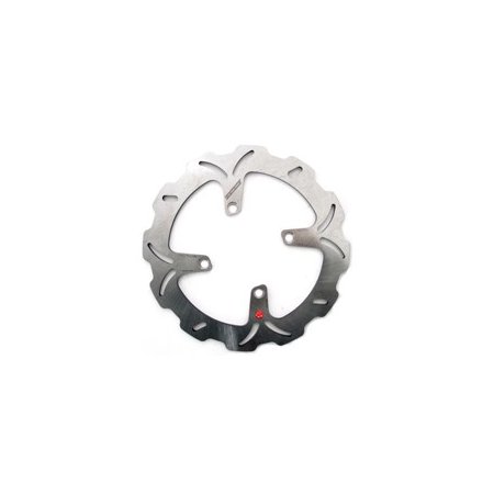 Tarcza hamulcowa BRAKING tylnia WAVE FIX REAR HONDA VFR 800 02/09