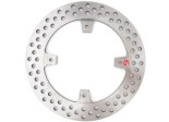 Tarcza hamulcowa BRAKING tylnia ROUND FIX REAR HONDA FMX 650 05/07