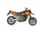 990 Supermoto 08/11 One Stal REF:8414