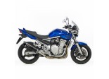 Bandit 650 07/13 One Carbon REF:8416