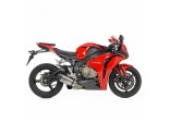 CBR 1000RR 08/11 Factory R Titanium Ref: 8445