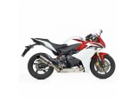 CBR 600 F 11/14 One Stal Ref: 8400