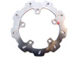 Tarcza hamulcowa BRAKING tylnia WAVE FIX REAR SUZUKI GSR 750 11/14