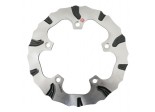 Tarcza hamulcowa BRAKING tylnia BATFLY REAR BMW F800 GS ADVENTURE ABS 13/16