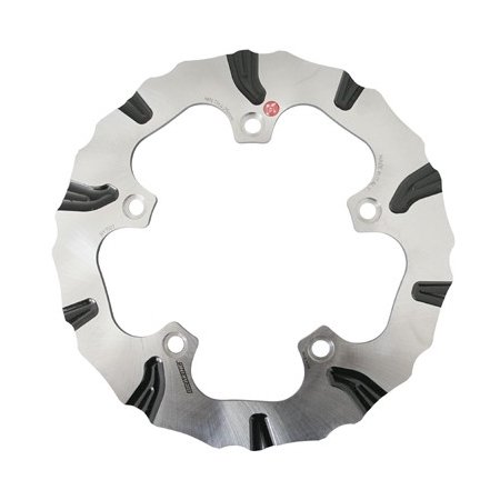 Tarcza hamulcowa BRAKING tylnia BATFLY REAR BMW F700 GS ADVENTURE ABS 13/16