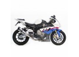 S 1000 RR 09/12 Factory R Titanium Kompletny Ref: 8472