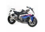 S 1000 RR 09/12 Factory R Titanium Kompletny Ref: 8472