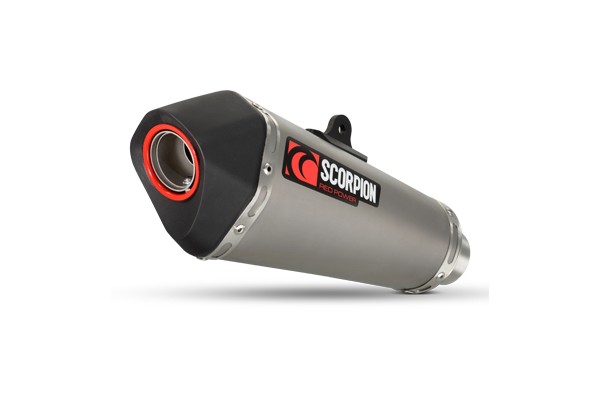 CBR 125 R 11/14 SERKET TAPER TYTAN Kompletny układ RHA151.TEO