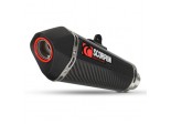 CBR 600 F 11/14 SERKET TAPER CARBON RHA153.CEO