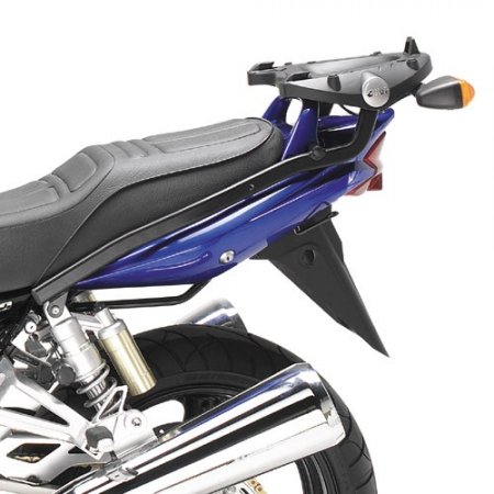 Stelaż kufra centralnego 527FZ do Suzuki GSX 1400 02/09 GIVI