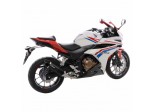 CBR/CB 500 R 13/14 One Carbon Ref: 8758